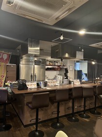 西新井の居抜き物件