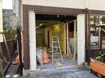 芦屋の店舗物件