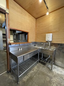 南橋本の居抜き物件