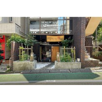 赤坂の居抜き物件