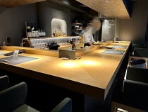心斎橋の居抜き物件