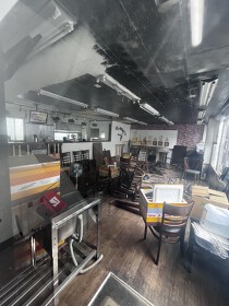 難波の居抜き物件