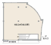 鶴ヶ島の居抜き物件
