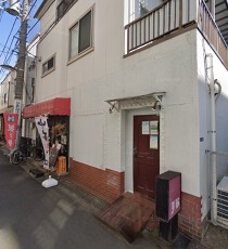 東陽町の居抜き物件