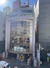 柏の店舗物件