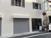 元町の店舗物件