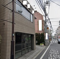 武蔵小金井の店舗物件