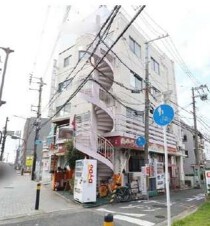 吹田の店舗物件