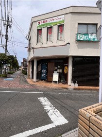 水城の居抜き物件