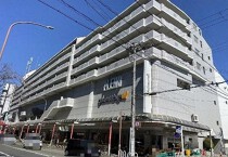 高速長田の居抜き物件