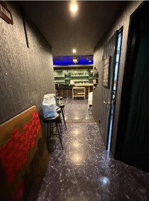 赤坂の居抜き物件