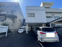 岐阜の店舗物件