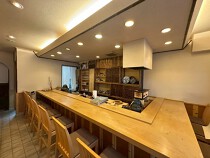 亀有の居抜き物件