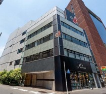 明治神宮前の店舗物件