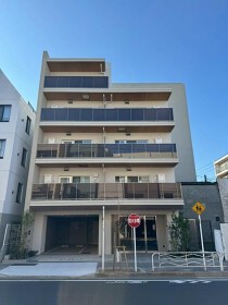 木場の店舗物件