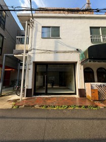 荻窪の居抜き物件