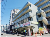 白楽の店舗物件