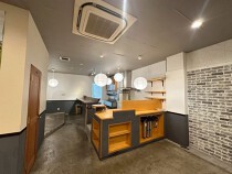 田園調布の居抜き物件