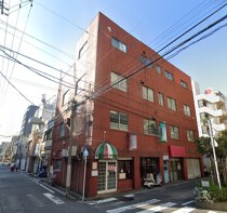 伊勢佐木長者町の居抜き物件