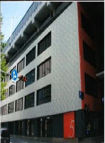 堺筋本町の店舗物件