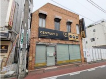 千鳥町の居抜き物件