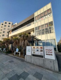 片瀬江ノ島の居抜き物件