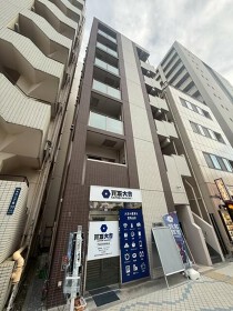 門前仲町の店舗物件