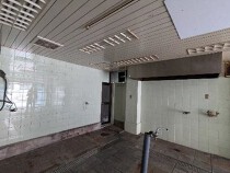 天神橋筋六丁目の店舗物件