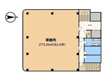 吉川の店舗物件