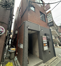 二子玉川の居抜き物件