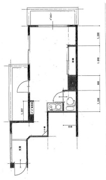 神戸三宮の店舗物件