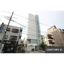 六甲道の店舗物件