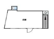 入谷の居抜き物件