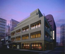 三田の店舗物件