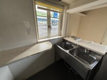 王子神谷の居抜き物件