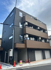 綱島の店舗物件
