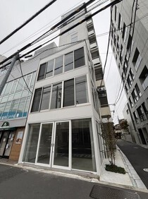中野の店舗物件