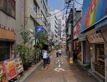 町田の店舗物件
