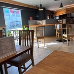 藤井寺の居抜き物件