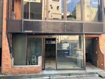 ときわ台の店舗物件