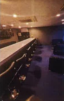 千鳥橋の居抜き物件