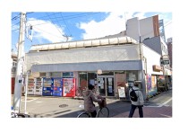 江古田の居抜き物件
