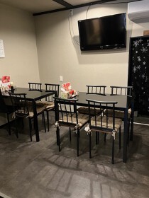 高座渋谷の居抜き物件