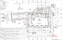 大門の店舗物件