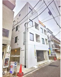 ひばりヶ丘の店舗物件