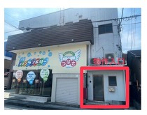 南鳩ヶ谷の店舗物件