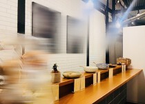 大阪梅田の居抜き物件