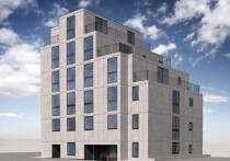 南新宿の店舗物件