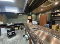 伊丹の居抜き物件