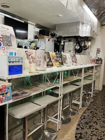 末広町の居抜き物件